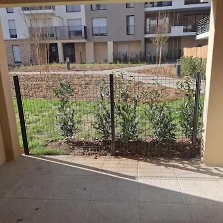 Chez David Villejuif Exterior foto