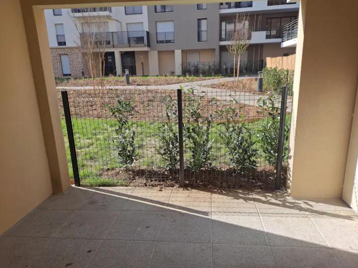 Chez David Villejuif Exterior foto